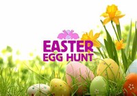 Easter Egg Hunt