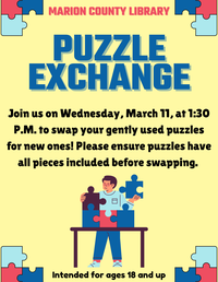 Puzzle Swap