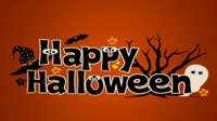 StoryTime Halloween Party