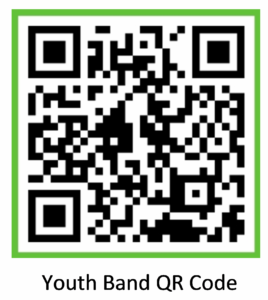 Youth QR Code